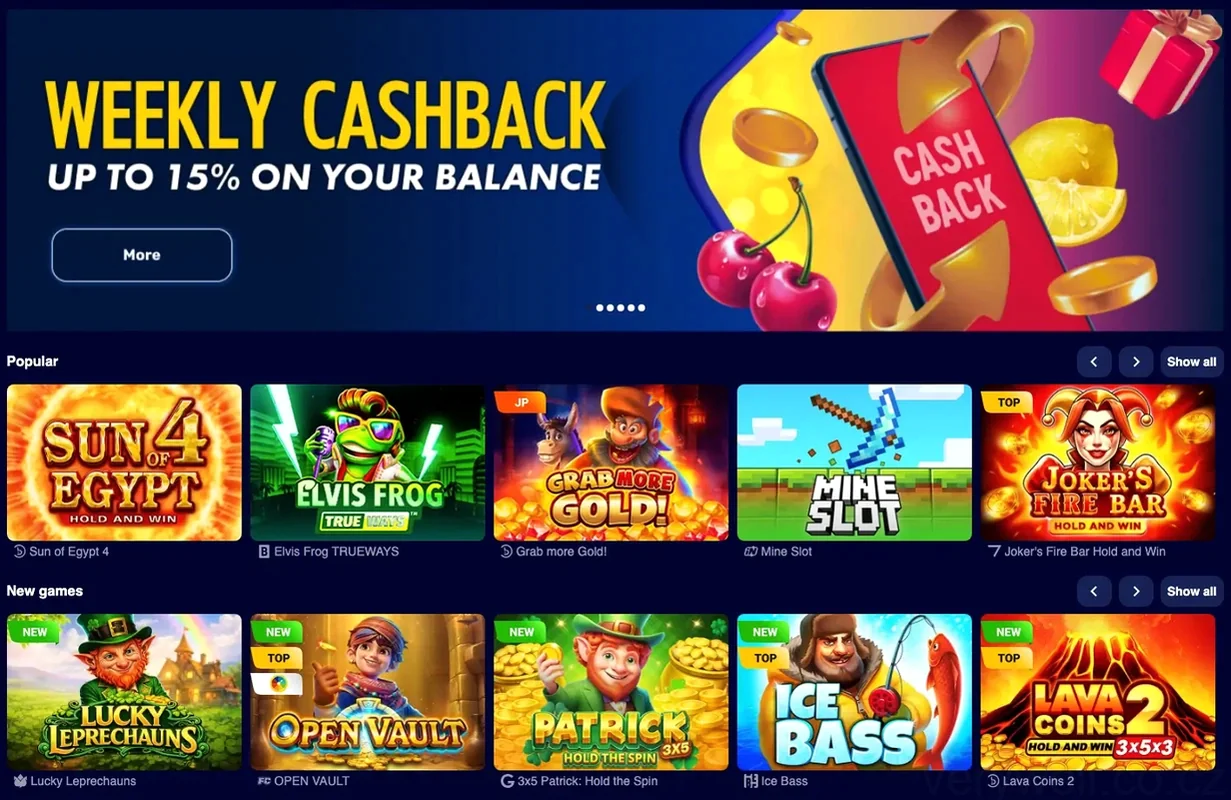 Verywell Casino Casino